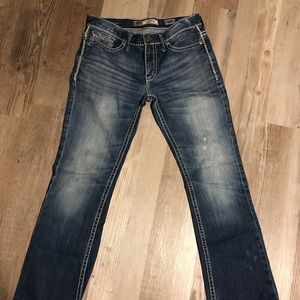 Men’s BKE Aiden jeans
